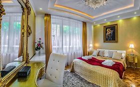 Bp Budapest Apartments