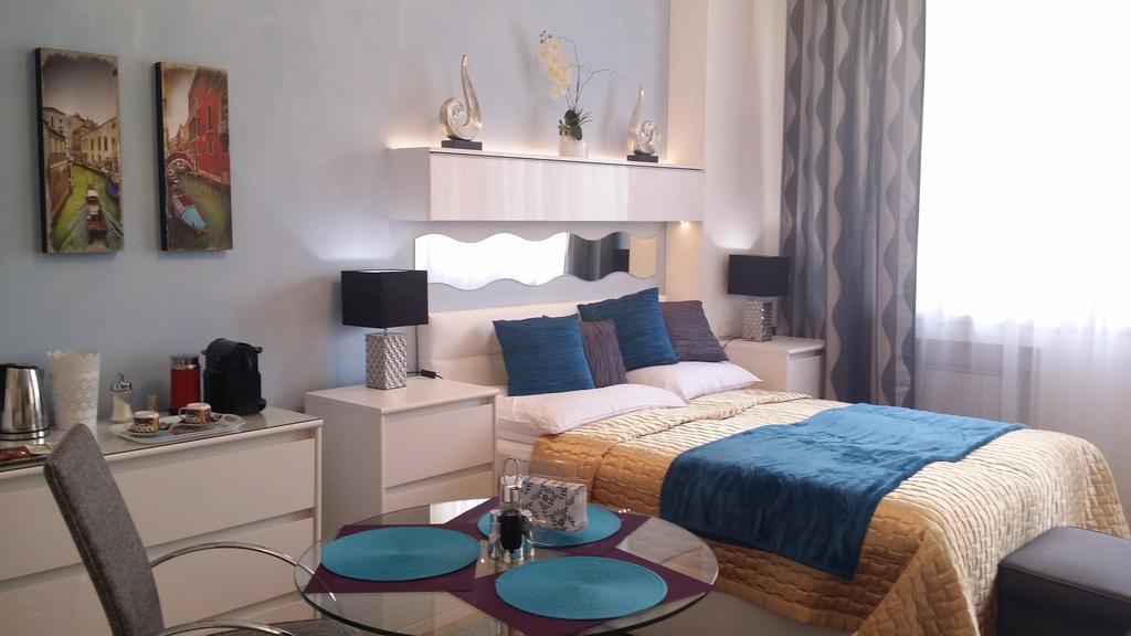 Bp Budapest Apartments Zimmer foto