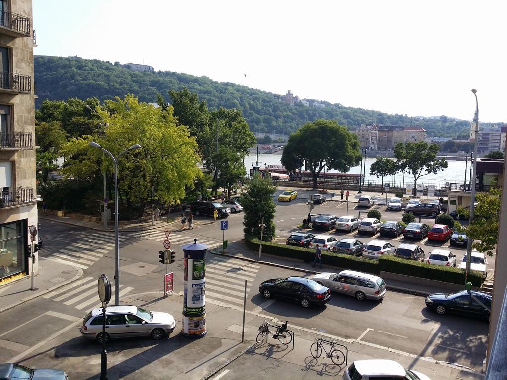 Bp Budapest Apartments Zimmer foto